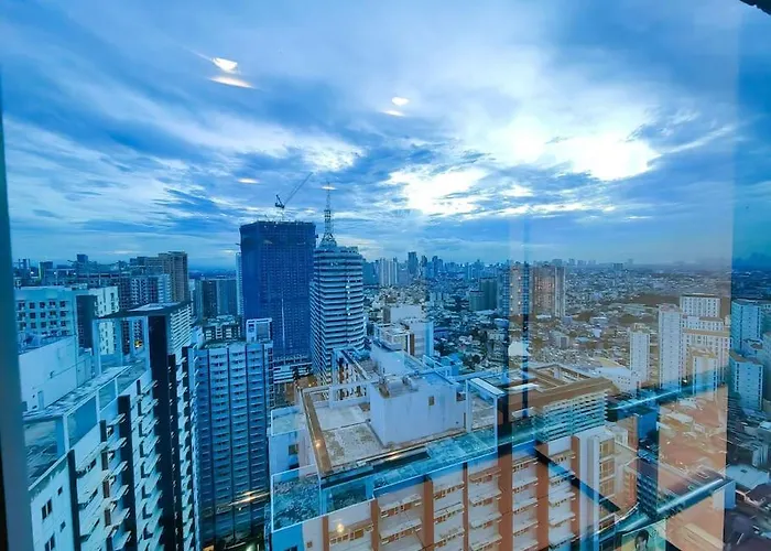 Citispace 1br Condotel At Fame Residences #fm03a *