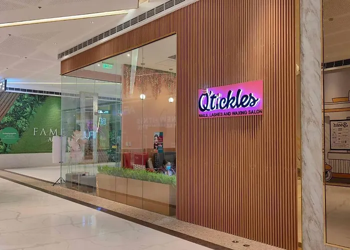 Citispace 1br Condotel At Fame Residences #fm03a * Manila