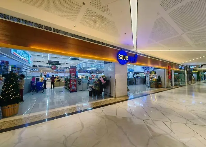 Citispace 1br Condotel At Fame Residences #fm03a *