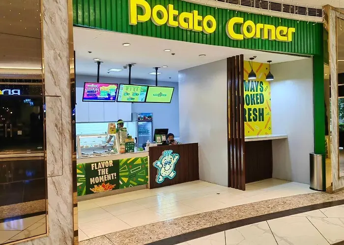 Citispace 1br Condotel At Fame Residences #fm03a * Manila